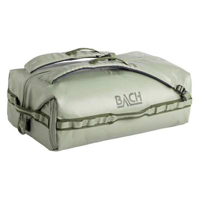 Сумка дорожная BACH Duffel Dr. Expedition 40 Sage Green