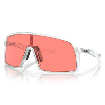 Очки солнцезащитные Oakley Sutro Moon Dust/Prizm Peach