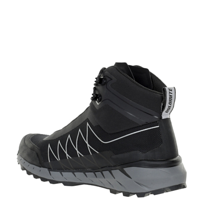 Ботинки Dolomite Croda Nera Hi GTX M's Black