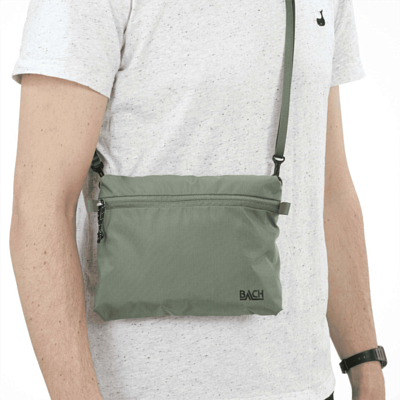 Кошелек BACH Pocket Chest (M) Sage Green