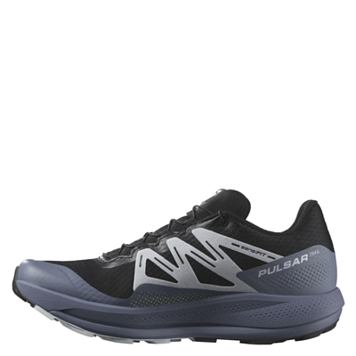 Кроссовки SALOMON Pulsar Trail Black/China Blue/Arctic