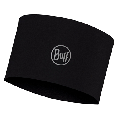 Повязка Buff Tech Solid Black