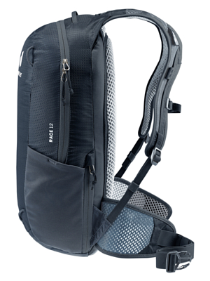 Рюкзак Deuter Race 12 Black