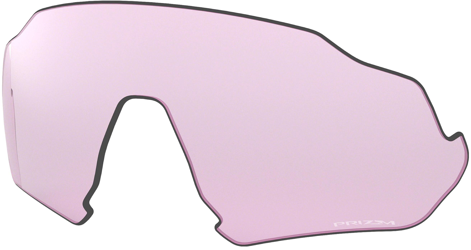 Oakley low clearance light prizm