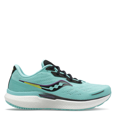 Saucony Triumph 19 Cool Mint Acid