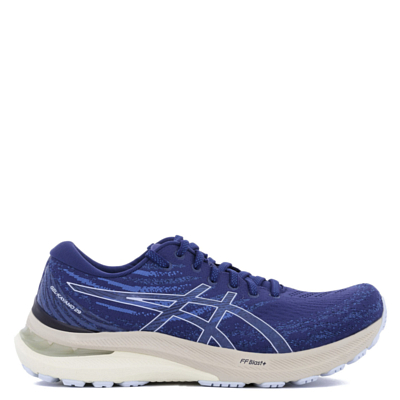 Кроссовки Asics Gel-Kayano 29 Indigo Blue/Sky