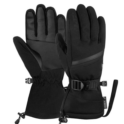 Перчатки REUSCH Ariana R-Tex Xt Black