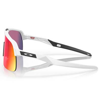 Очки солнцезащитные Oakley Sutro Lite Matte White/Prizm Road