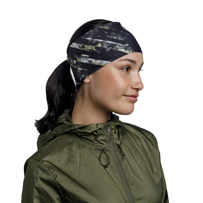 Повязка Buff Tech Headband Biman Multi