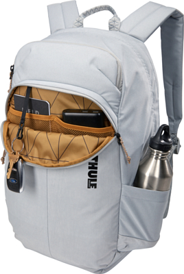 Рюкзак THULE Exeo Backpack 28L Aluminium Gray