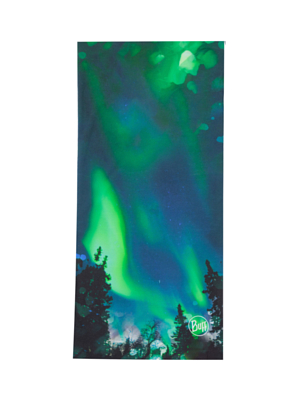 Бандана Buff Thermonet Northern Lights