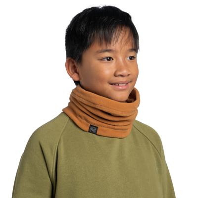 Бандана Buff Polar Neck Warmer Solid Copper