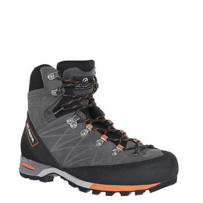 Треккинговые ботинки Scarpa Marmolada Pro Hd Shark/Orange