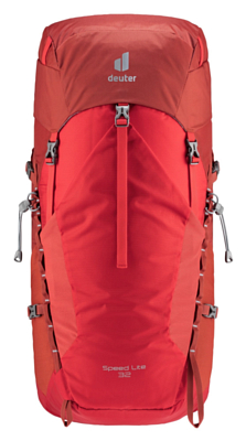 Рюкзак Deuter Speed Lite 32 Chili-Lava