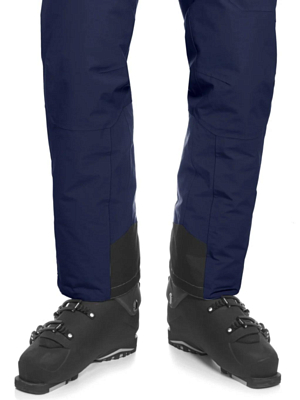 Брюки горнолыжные Maier Sports Backlinepants M Night Sky