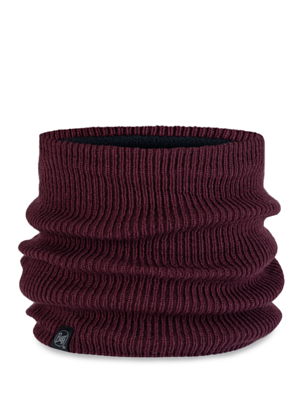 Шарф Buff Knitted & Fleece Neckwarmer Lan Dahlia