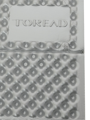 Коврик каремат Toread Moisture-proof pad Beige