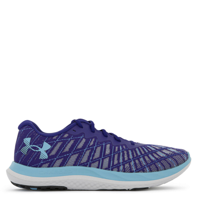 Кроссовки Under Armour Charged Breeze 2 Sonar Blue/Blue Surf