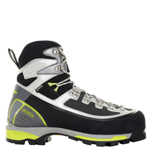 Ботинки Asolo 6b+ Gv TST Black/Green