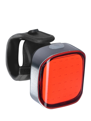 Фонарь велосипедный Oxford Ultratorch Cube R25 Rear LED