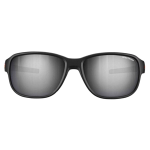 Очки солнцезащитные Julbo Montebianco 2 Black/Orange/Spectron S4/Brown/Silver Flash