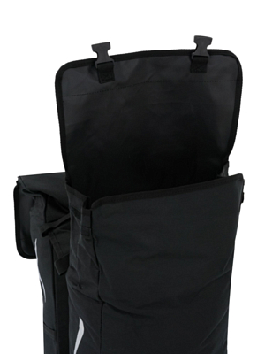 Сумка на велобагажник Oxford C20 Double Pannier Bag 20L