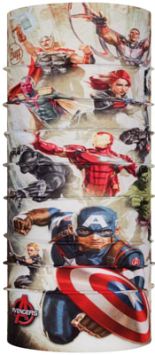 Бандана Buff Original The Avengers Multi