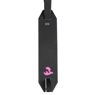 Самокат трюковой Chilli Pro Scooter Base Black/Pink