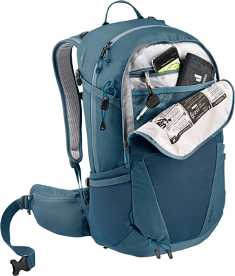 Рюкзак Deuter Futura 27 Arctic-Slateblue