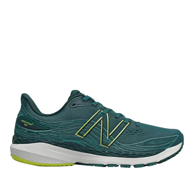 Кроссовки New Balance Fresh Foam 860V12 Green