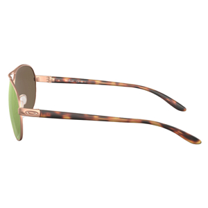 Очки солнцезащитные Oakley Feedback Satin Rose Gold/Prizm Rose Gold