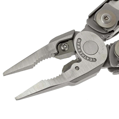 Мультиинструмент Leatherman Surge 21 инстр, 11,5см, чехол нейлон