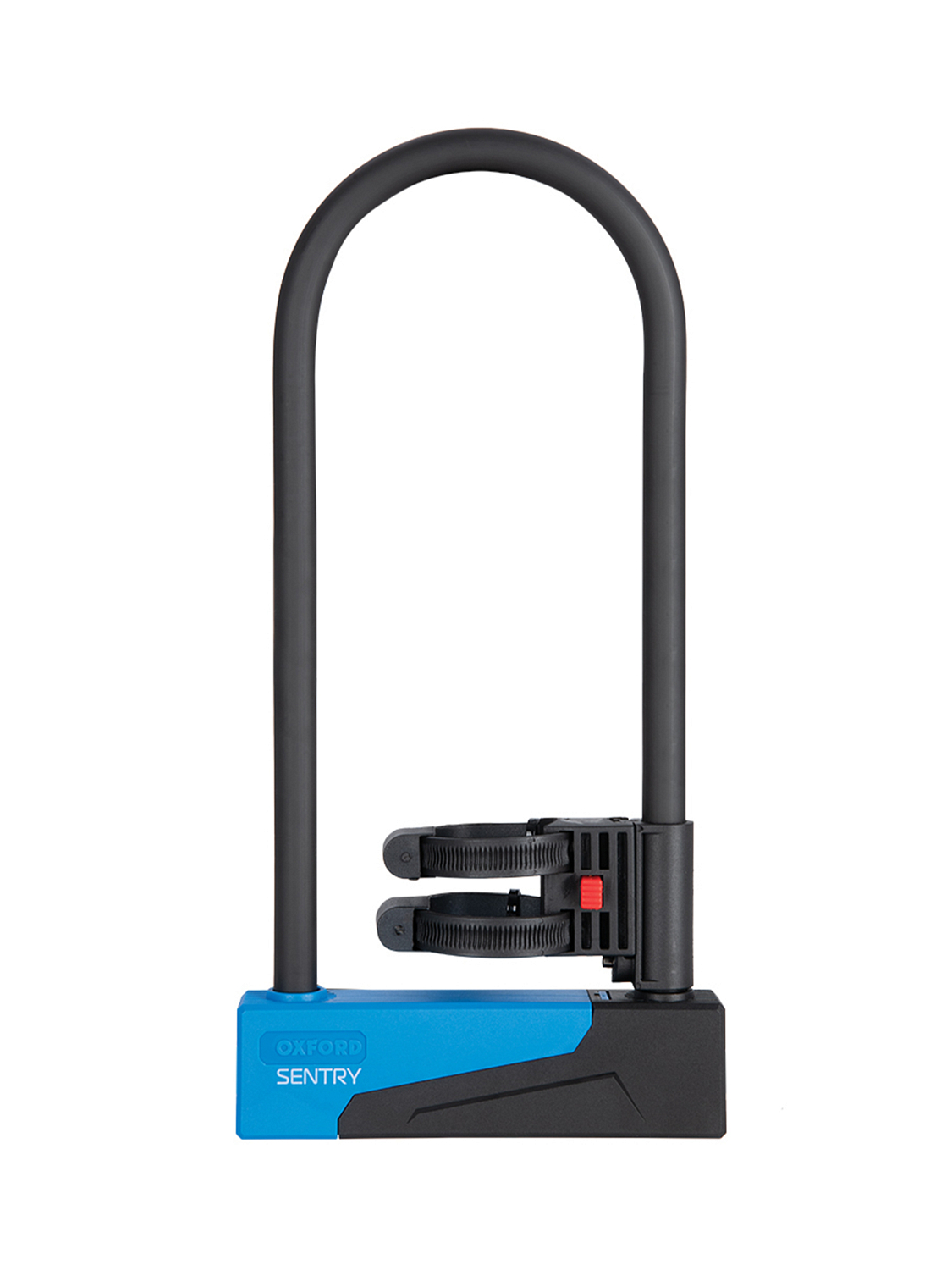 Замок велосипедный Oxford Sentry U-Lock 275mmх110mm