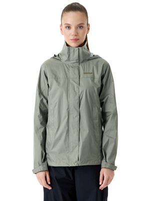 Куртка Marmot Wm's PreCip Eco Jacket Vetiver