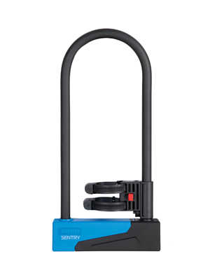 Замок велосипедный Oxford Sentry U-Lock 275mmх110mm