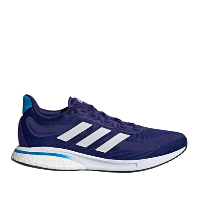 Беговые кроссовки Adidas Supernova Legacy Indigo