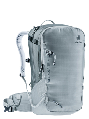 Рюкзак Deuter Freerider 28 SL Citrus-Moss