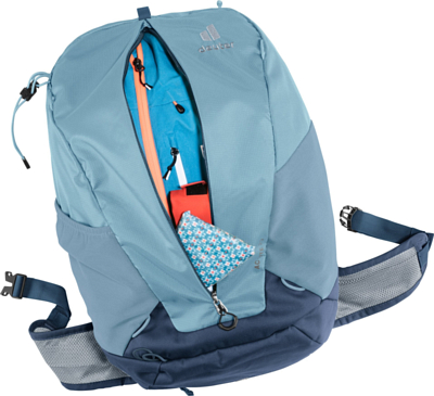 Рюкзак Deuter AC Lite 23 Slateblue-Marine