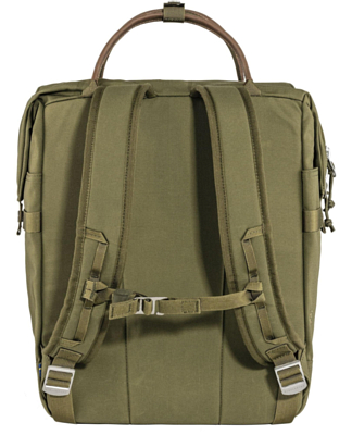 Сумка FjallRaven Haulpack No.1 Foliage Green