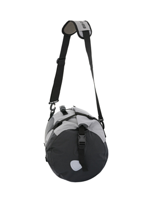 Мотосумка Oxford Aqua T-30 Roll Bag Grey/Black