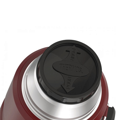 Термос Thermos SK2020 MRR King 2,0 L