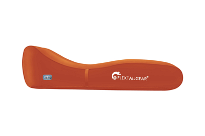 Матрац надувной Flextail Air Lounger Orange