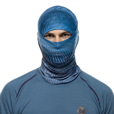 Бандана Buff CoolNet UV Keren Stone Blue