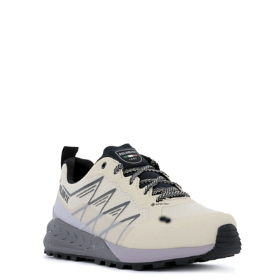 Ботинки Dolomite W's Croda Nera Tech GTX Ivory Beige/Grey