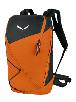 Рюкзак Salewa Puez 25L Bp Burnt Orange/Onyx