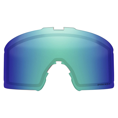 Линза для маски Oakley Line Miner L Rep Lens Prizm Argon