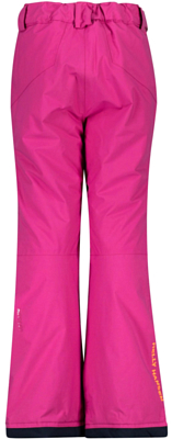 Брюки горнолыжные детские HELLY HANSEN Legendary Magenta Haze