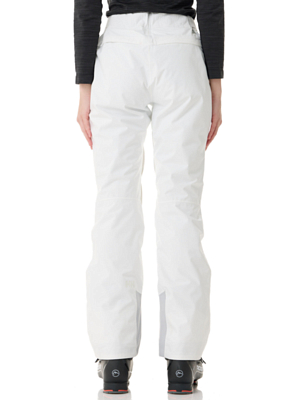 Брюки горнолыжные HELLY HANSEN Legendary Insulated Cloud White