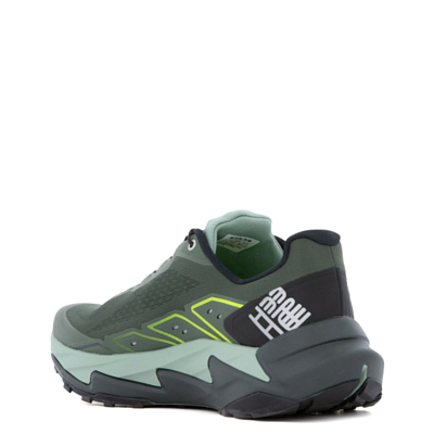 Кроссовки Kailas Fuga Yao 2 Trail Army Green