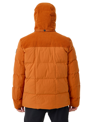 Куртка Dolomite Jacket M's Karakorum Sunset Brown/Steel Blue